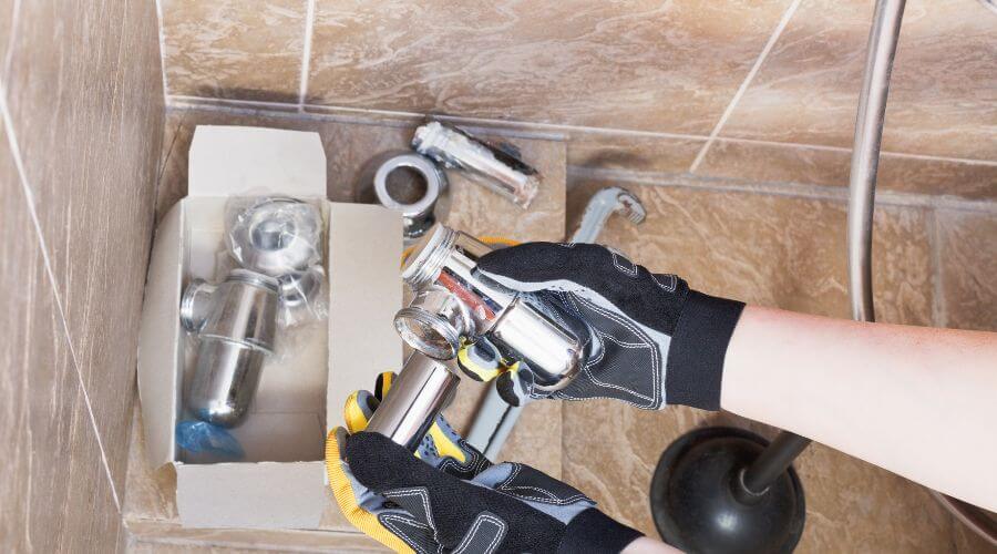 Expert tile roof repair services in Mcintosh, MN